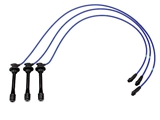 TE65 NGK Spark Plug Wire Set
