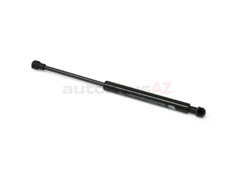 12831543 Tuff Support Trunk Lid Lift Support; Left/Right