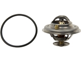 TH597380J Vernet Thermostat; 80 Degree C; With Seal