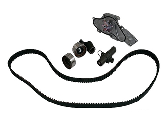 TKH002 Aisin Timing Belt Kit with Water Pump