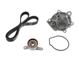 TKH004 Aisin Timing Belt Kit with Water Pump