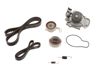 TKH007 Aisin Timing Belt Kit with Water Pump