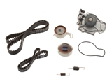 TKH007 Aisin Timing Belt Kit with Water Pump