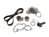 TKT012 Aisin Timing Belt Kit with Water Pump