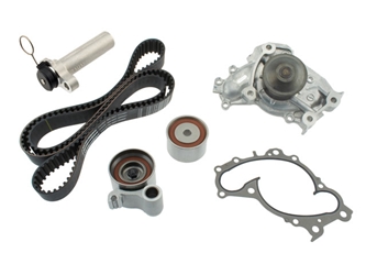 TKT024 Aisin Timing Belt Kit with Water Pump