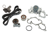 TKT025 Aisin Timing Belt Kit with Water Pump