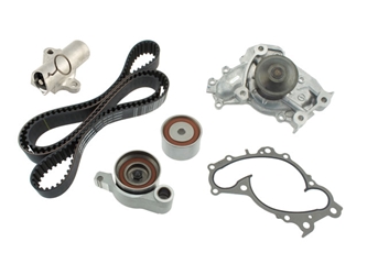 TKT026 Aisin Timing Belt Kit with Water Pump