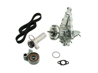 TKT029 Aisin Timing Belt Kit with Water Pump
