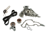 TKT030 Aisin Timing Belt Kit with Water Pump