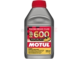 100949 Motul RBF 600 Brake Fluid; 500 ml