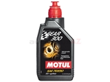 105777 Motul Gear 300 Gear Oil; 75W-90 Synthetic; 1 Liter
