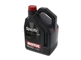 107339 Motul Specific 5122 Engine Oil; 0W-20 Synthetic (5 Liter)