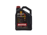 110905 Motul 8100 X-cess gen2 Engine Oil; 5W-40 5 Liter