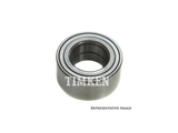 510021 Timken Wheel Bearing; Front