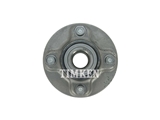 512016 Timken Wheel Bearing and Hub Assembly; Rear