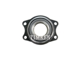 512181 Timken Wheel Bearing Module; Rear
