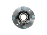 513030 Timken Wheel Bearing and Hub Assembly; Rear