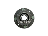 513155 Timken Wheel Bearing and Hub Assembly; Front