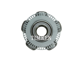 513193 Timken Wheel Bearing and Hub Assembly; Front