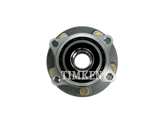 513266 Timken Wheel Bearing and Hub Assembly