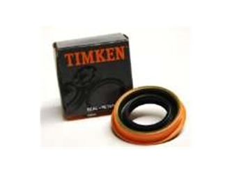710235 Timken Crankshaft Oil Seal; Rear