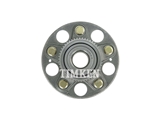 HA590005 Timken Wheel Bearing and Hub Assembly; Rear