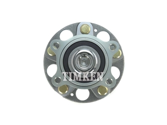 HA590019 Timken Wheel Bearing and Hub Assembly; Rear