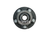 HA590153 Timken Wheel Bearing and Hub Assembly; Rear