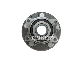 HA590178 Timken Wheel Bearing and Hub Assembly