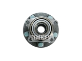 HA590193 Timken Wheel Bearing and Hub Assembly; Rear