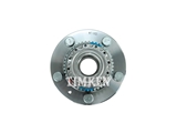 HA590200 Timken Wheel Bearing and Hub Assembly; Rear
