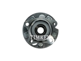 HA590338 Timken Wheel Bearing and Hub Assembly; Rear
