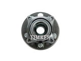 HA591050 Timken Wheel Bearing and Hub Assembly; Rear