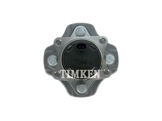 HA594245 Timken Wheel Bearing and Hub Assembly; Rear