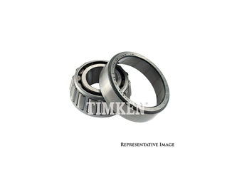 SET3 Timken Wheel Bearing