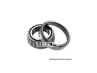 SET4 Timken Manual Trans Input Shaft Bearing