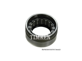TRP1559TV Timken Wheel Bearing Kit; Rear