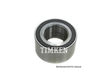 WB000020 Timken Wheel Bearing; Front