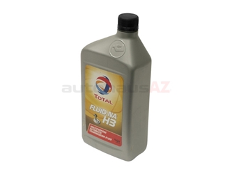 05127382AB Total Lubricants ATF, Automatic Transmission Fluid
