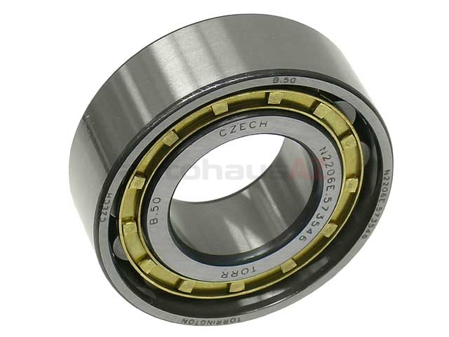 99911011701 Torrington Manual Trans Main Shaft Bearing; Rear