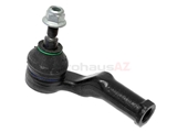 31201413 TRW Tie Rod End; Left Outer