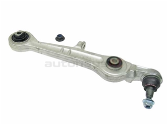 4Z7407151G TRW Control Arm; Front Left/Right Lower