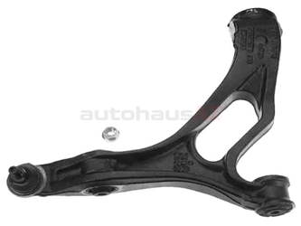 95534101761 TRW Control Arm; Front Left Lower