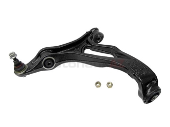 95534101833 TRW Control Arm; Front Right Lower