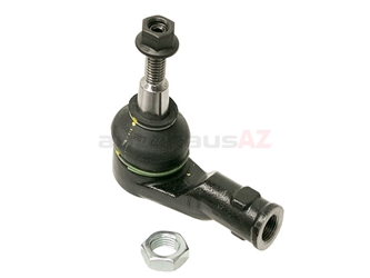 QJB500010 TRW Tie Rod End; Left/Right Outer