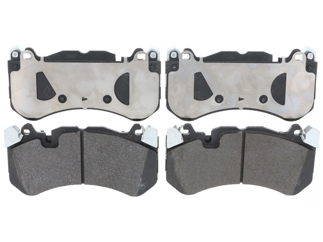 0004204804 Textar Brake Pad Set