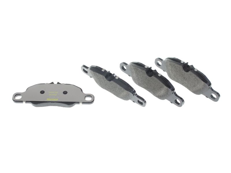 982698151B Textar Brake Pad Set