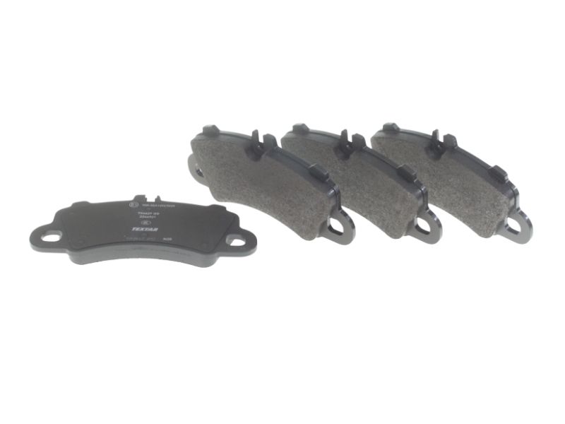 9Y0698151AN Textar Brake Pad Set