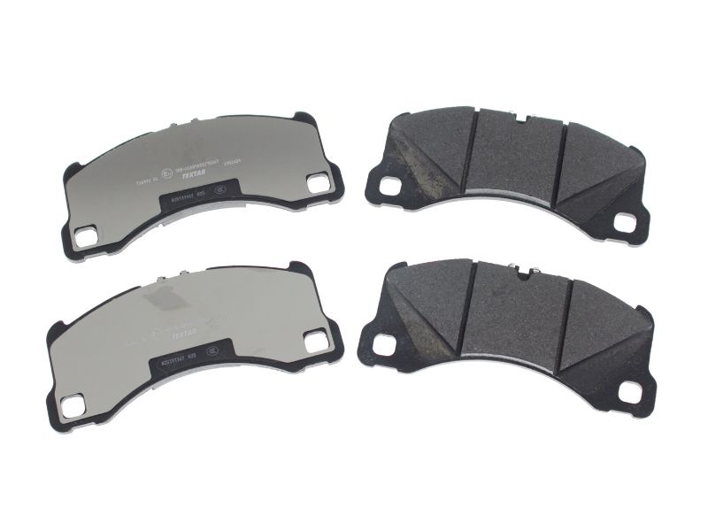 9Y0698151AP Textar Brake Pad Set