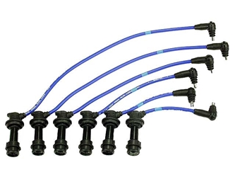 TX08 NGK Spark Plug Wire Set